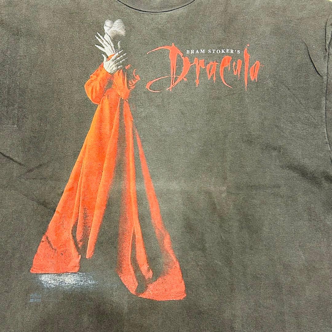 Bram Stoker's Dracula 映画T ヴィンテージ XL 古着