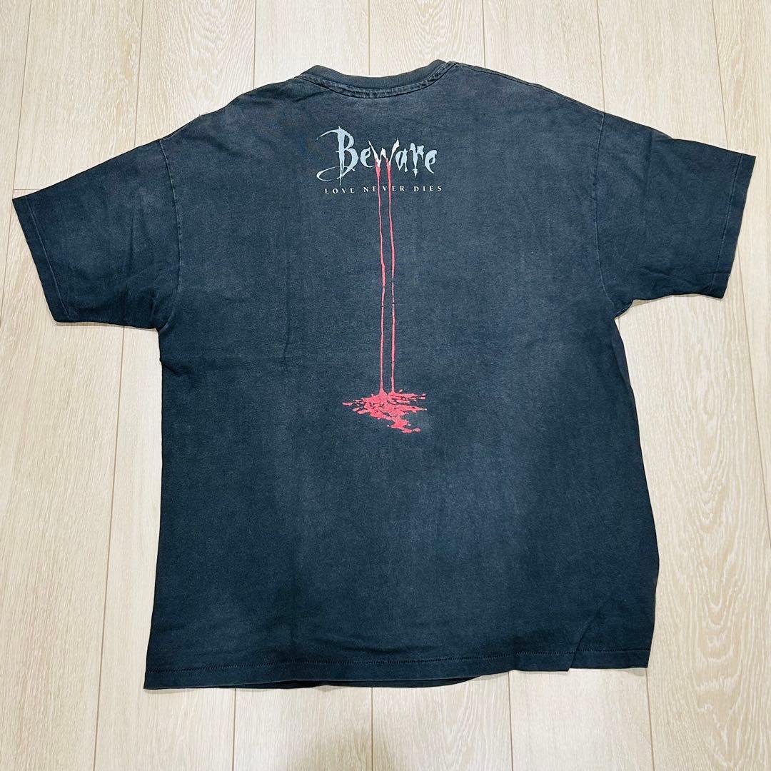 Bram Stoker's Dracula 映画T ヴィンテージ XL 古着