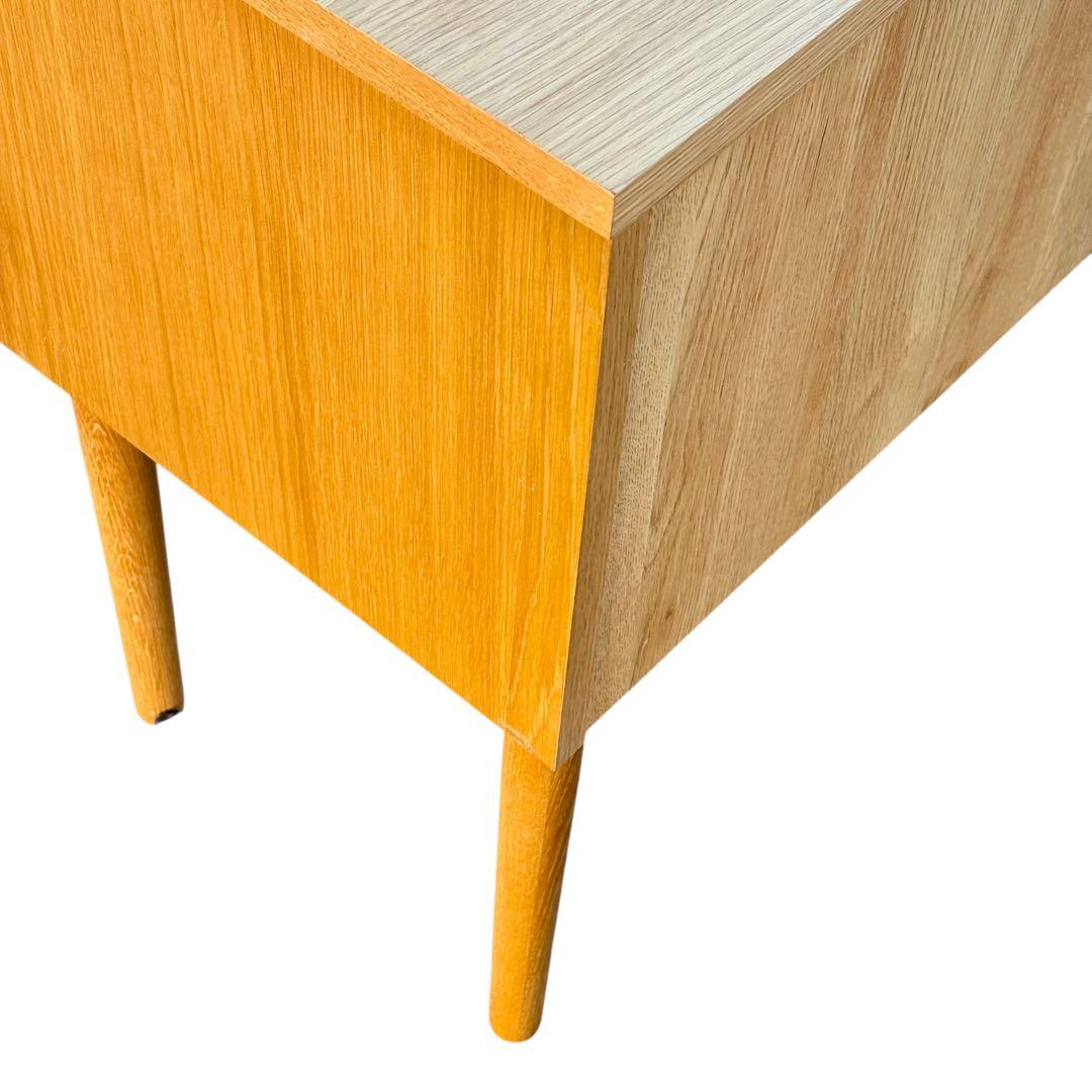 unico ウニコ SOLK ソルク デスク ドレッサー 北欧風