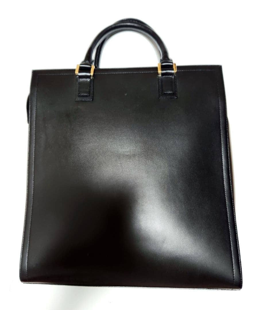 CELINE ❤️ セリーヌ　レア　超美品 ロゴ バッグ ビジネス 書類