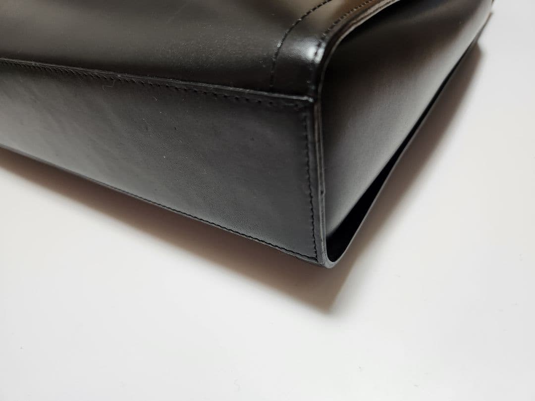 CELINE ❤️ セリーヌ　レア　超美品 ロゴ バッグ ビジネス 書類