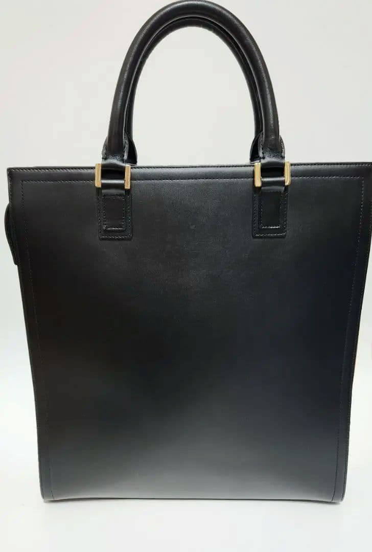 CELINE ❤️ セリーヌ　レア　超美品 ロゴ バッグ ビジネス 書類