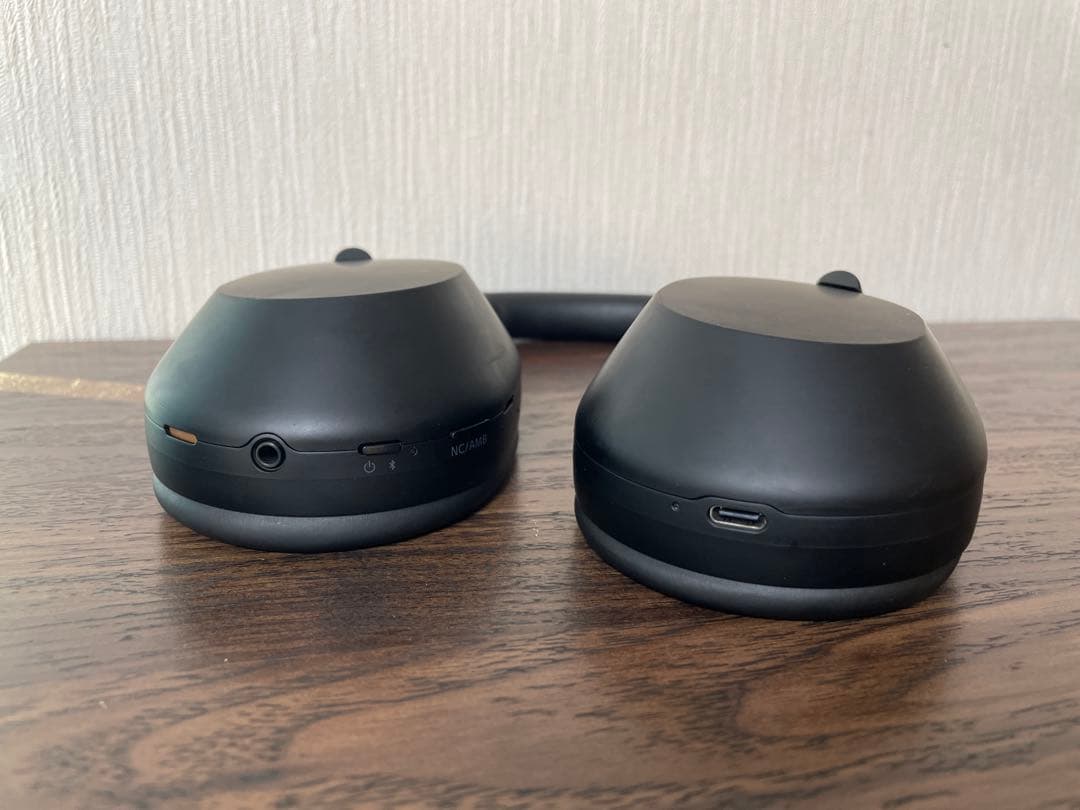 SONY WH-1000XM5 ヘッドホン 美品