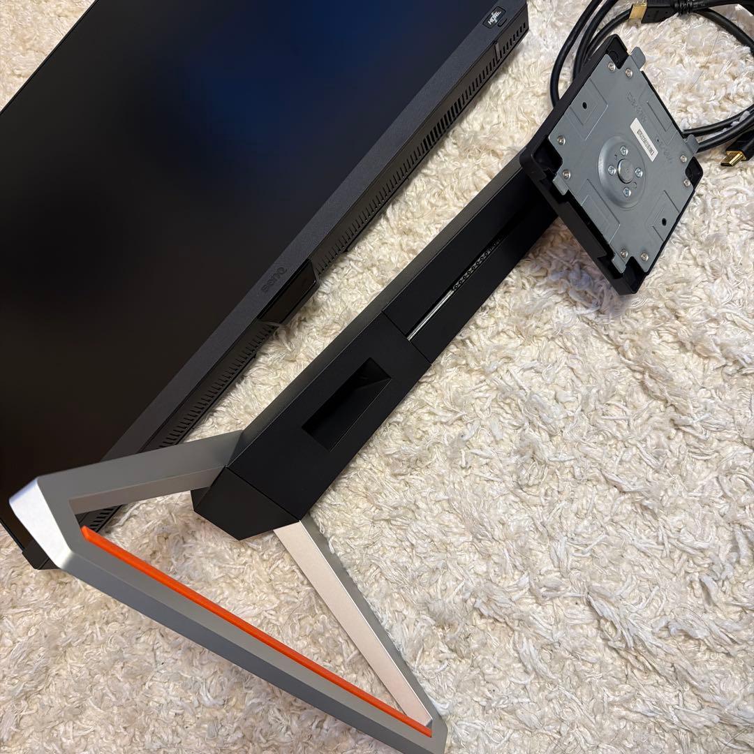 BenQ MOBIUZ ゲーミングモニター