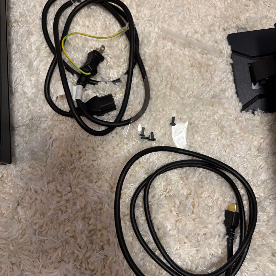 BenQ MOBIUZ ゲーミングモニター