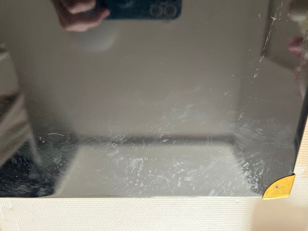 アルマンド　アタッシュケース　空瓶3本入り