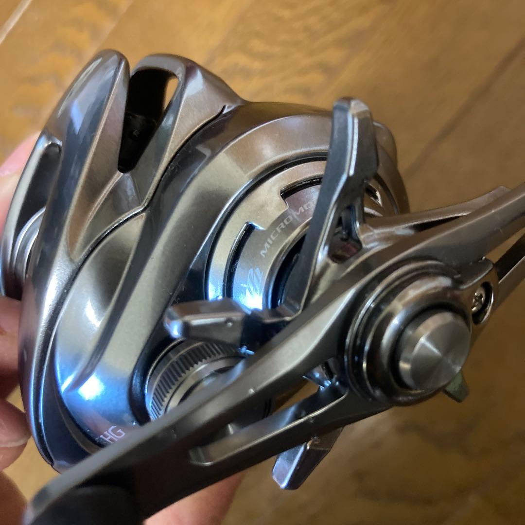 メタニウム　シャローエディションHG