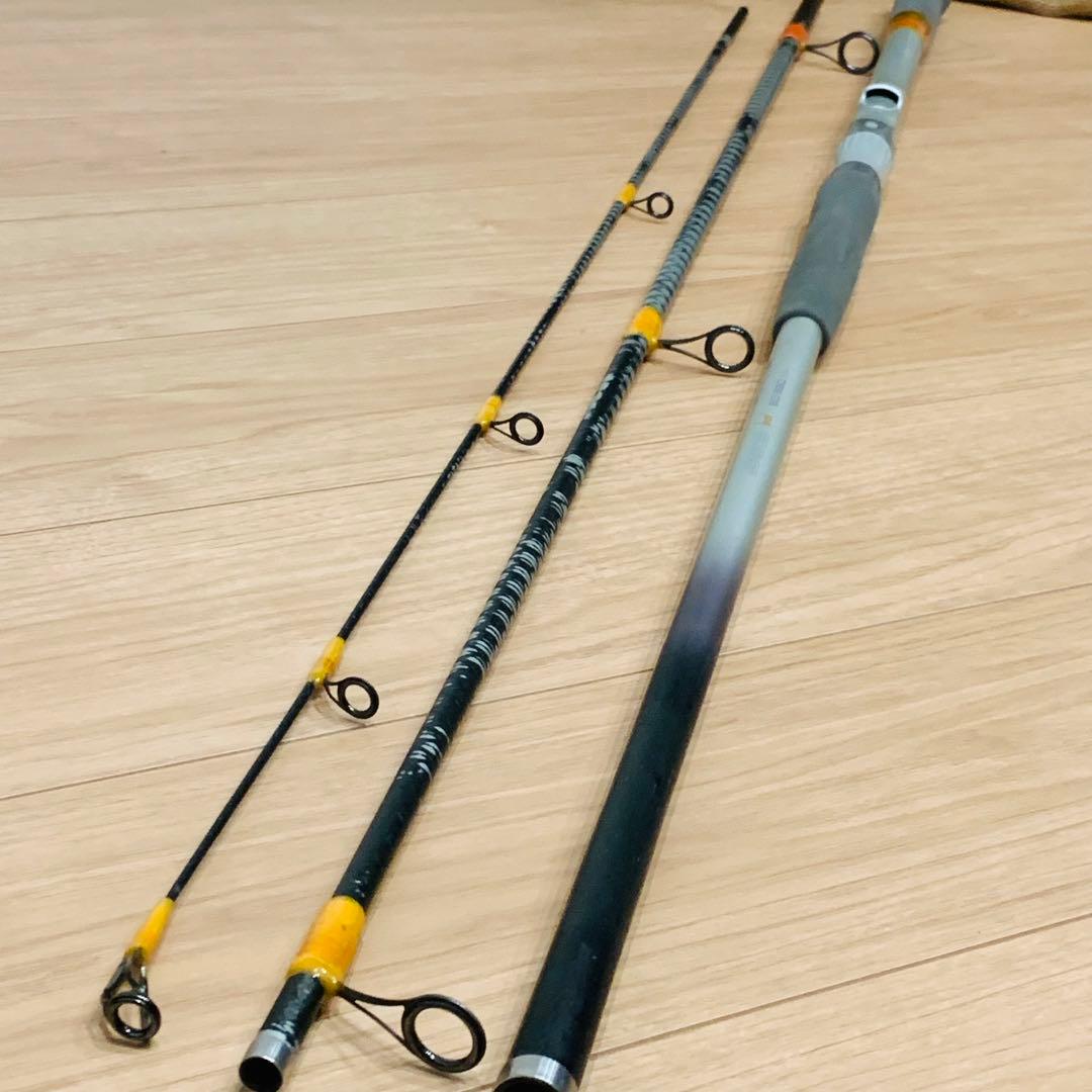 SHIMANO シマノ ARGOS Special 80 330 アルゴス