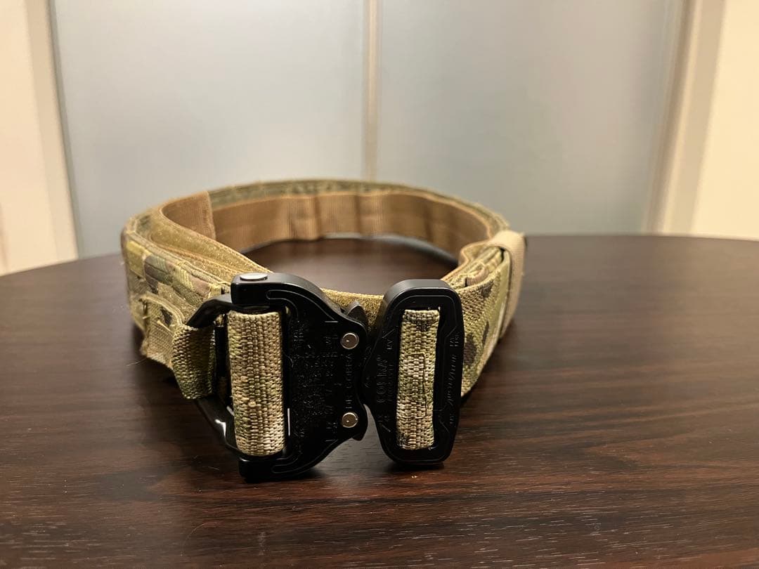 High Speed Gear 1.75 Operator Lサイズ　マルチカム