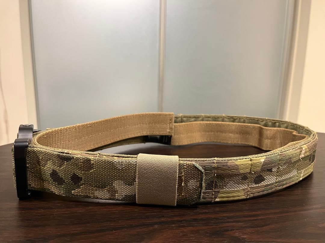 High Speed Gear 1.75 Operator Lサイズ　マルチカム