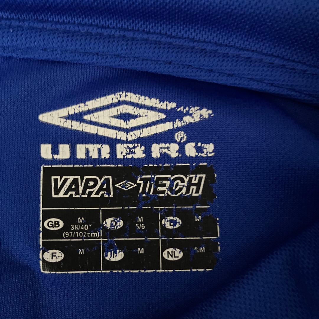 ZOLA ゾラ チェルシー25番　ユニフォーム