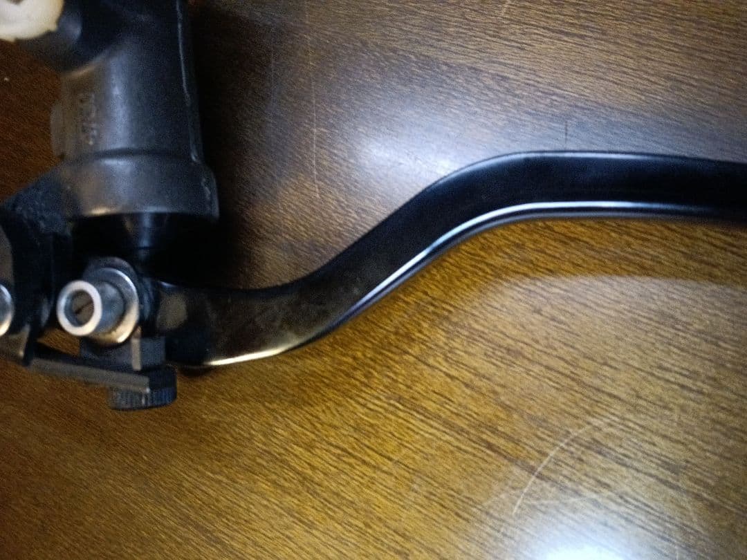 Brembo ラジアル ブレーキマスターシリンダー 19×18 美品