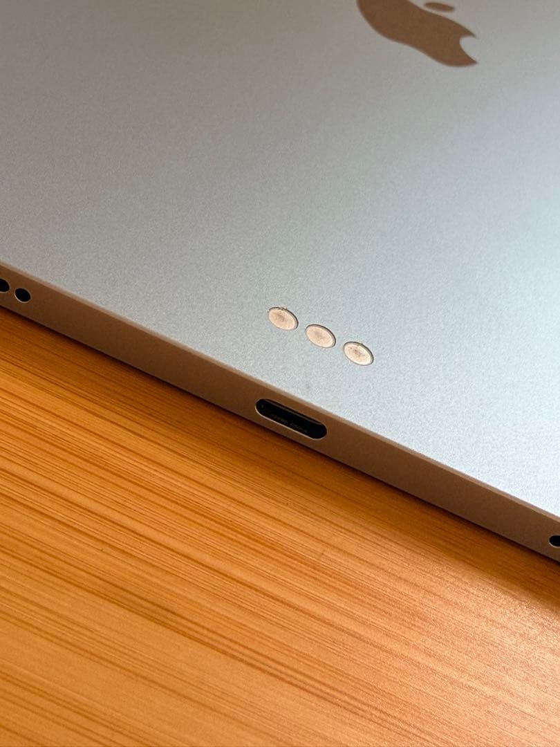 iPad Air 11インチ M3 128GB Wi-Fi キーボード付き