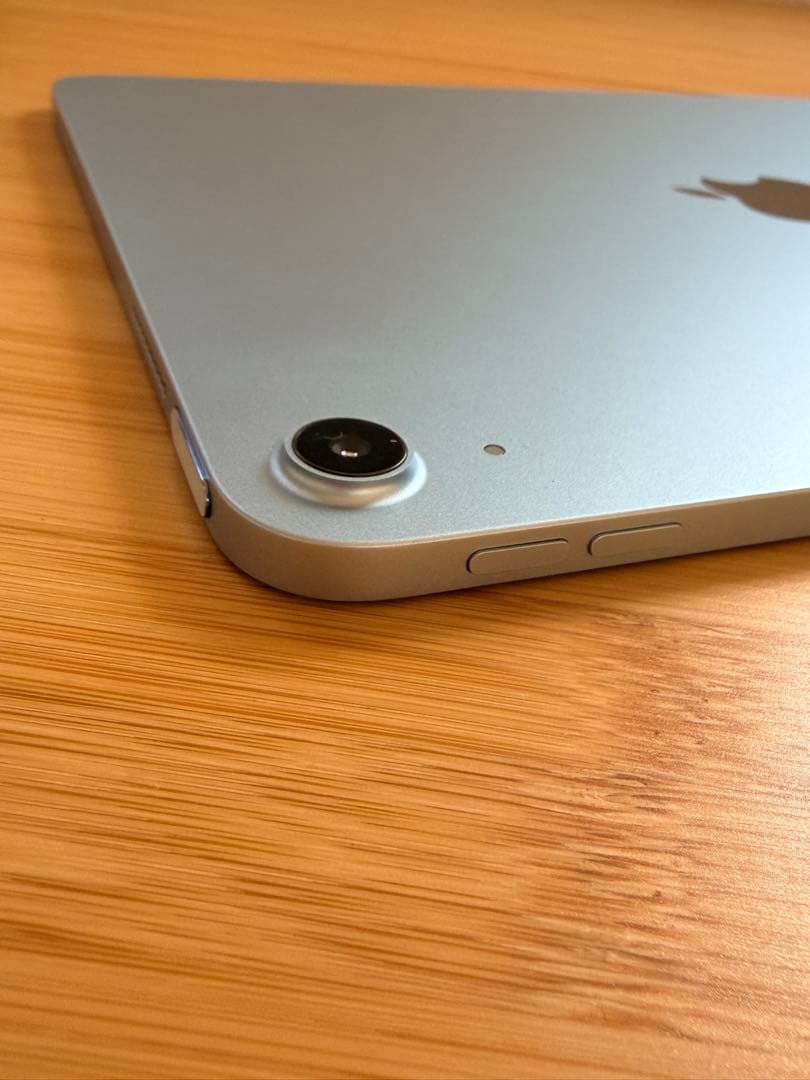 iPad Air 11インチ M3 128GB Wi-Fi キーボード付き