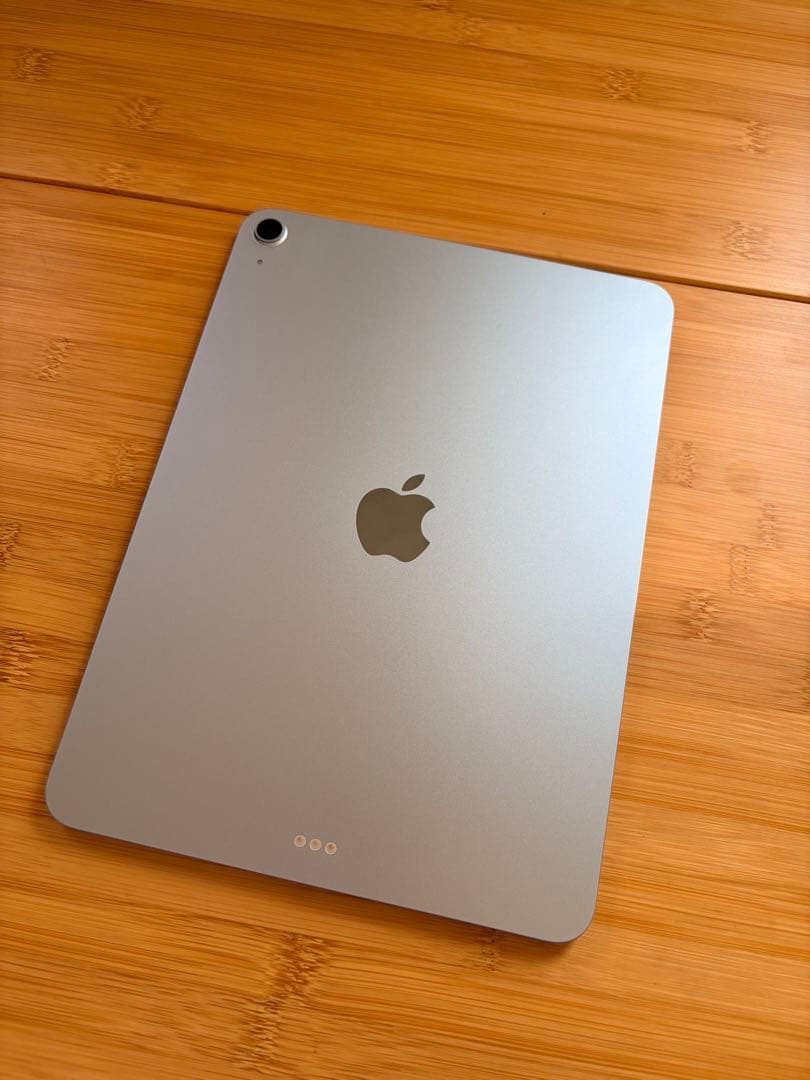 iPad Air 11インチ M3 128GB Wi-Fi キーボード付き