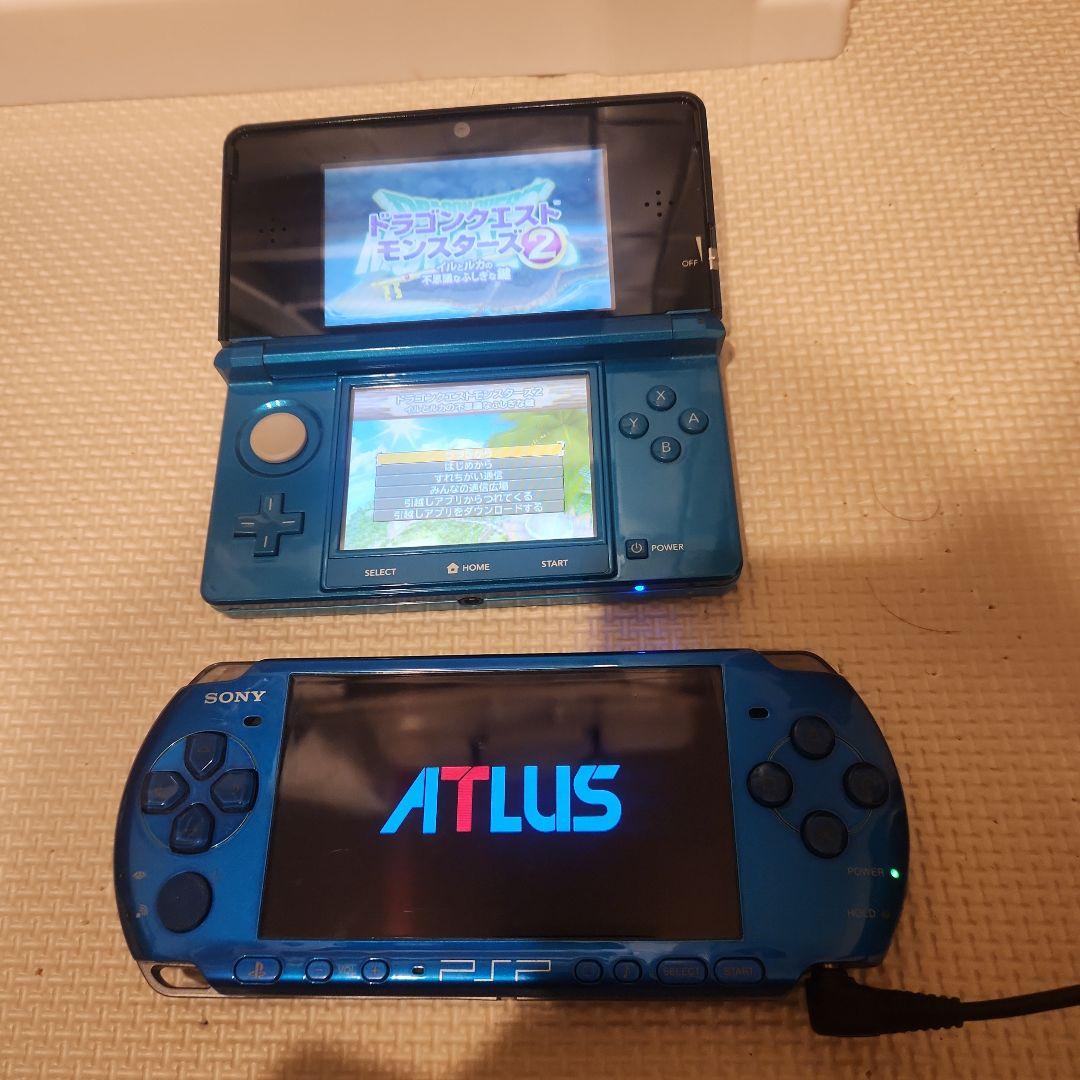 任天堂3DSLL 3DS DSi他多数