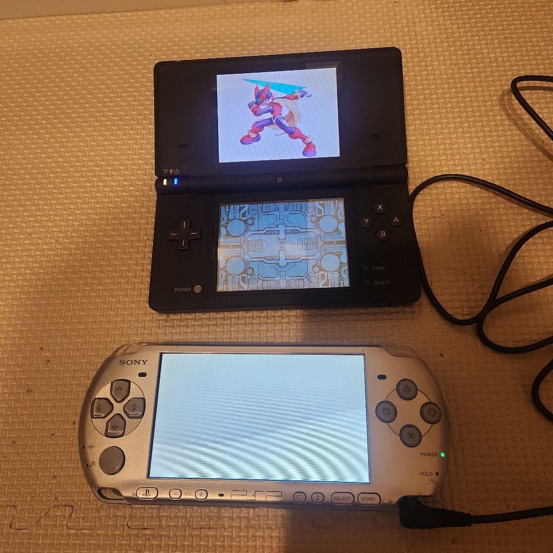 任天堂3DSLL 3DS DSi他多数