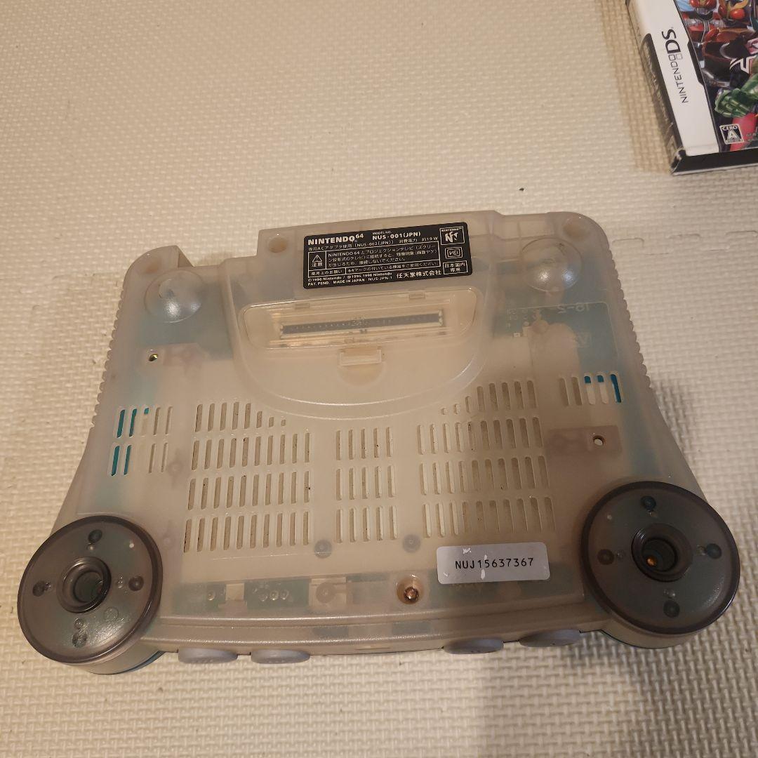 任天堂3DSLL 3DS DSi他多数