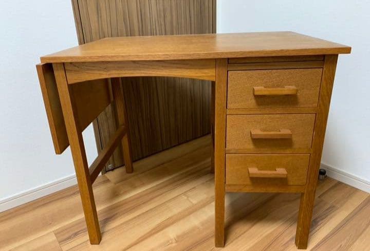 unico NOTE デスク