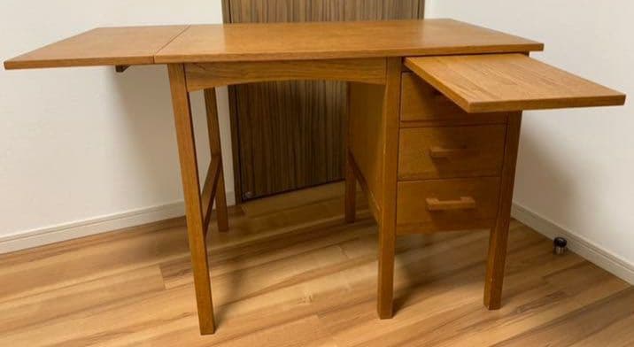 unico NOTE デスク