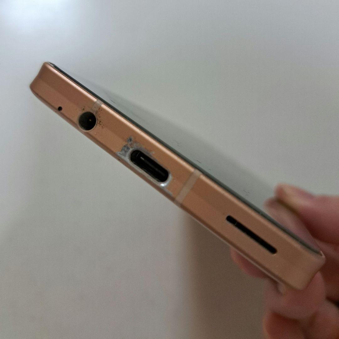 小*能様 AQUOS 本体