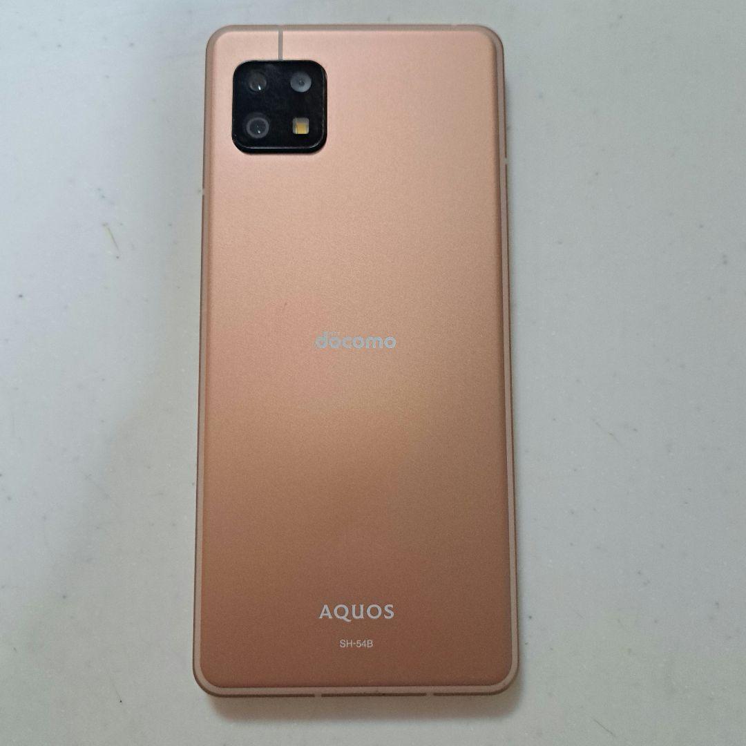 小*能様 AQUOS 本体