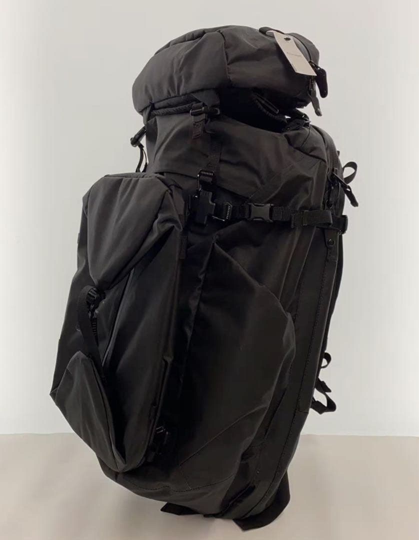 Boundary Supply バウンダリーサプライ ARRISリュック