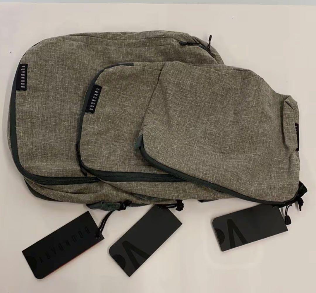 Boundary Supply バウンダリーサプライ ARRISリュック