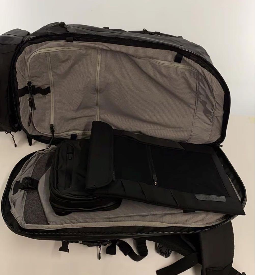 Boundary Supply バウンダリーサプライ ARRISリュック