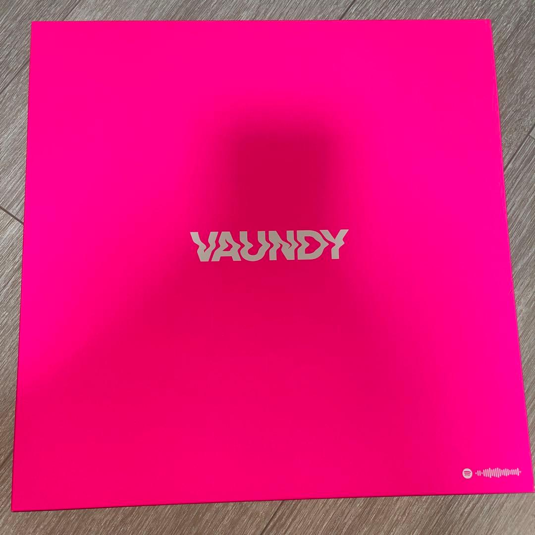 Vaundy Strobo+ ストロボ バウンディ 値下げしました