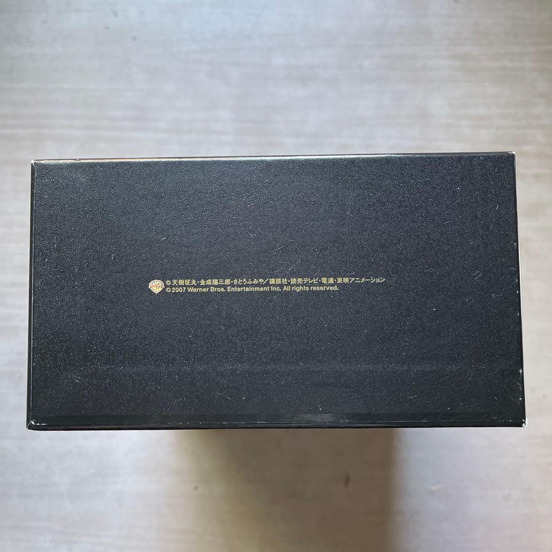 金田一少年の事件簿 DVDコレクターズBOX 初回限定生産(中古品)