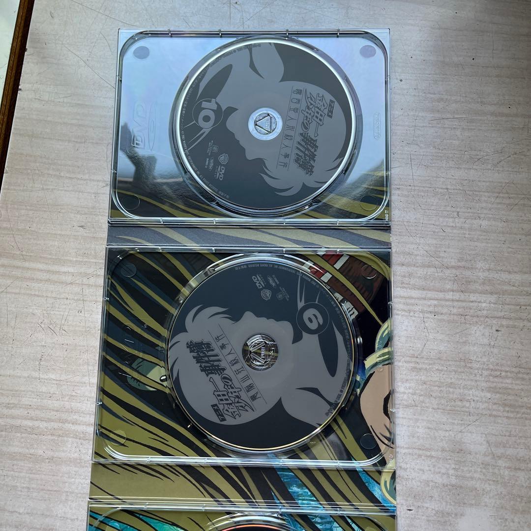 金田一少年の事件簿 DVDコレクターズBOX 初回限定生産(中古品)