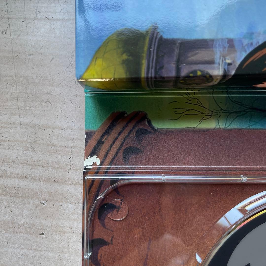 金田一少年の事件簿 DVDコレクターズBOX 初回限定生産(中古品)