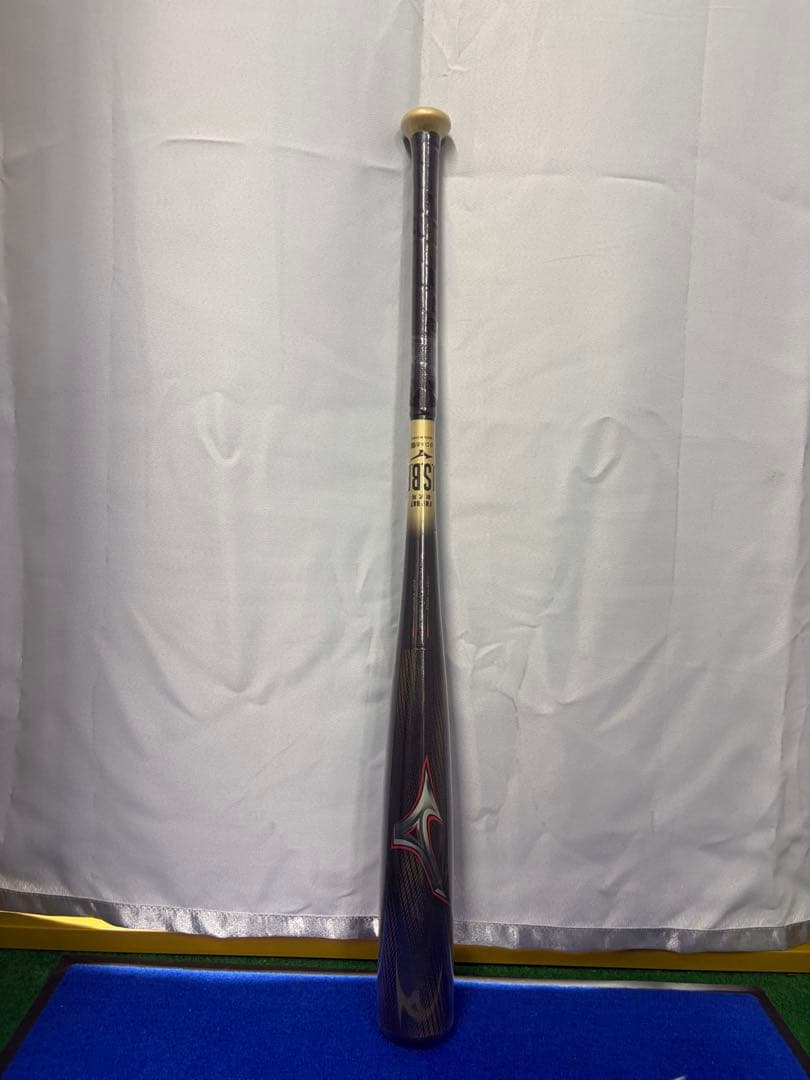 ミズノ　レガシー　84cm ミドルバランス