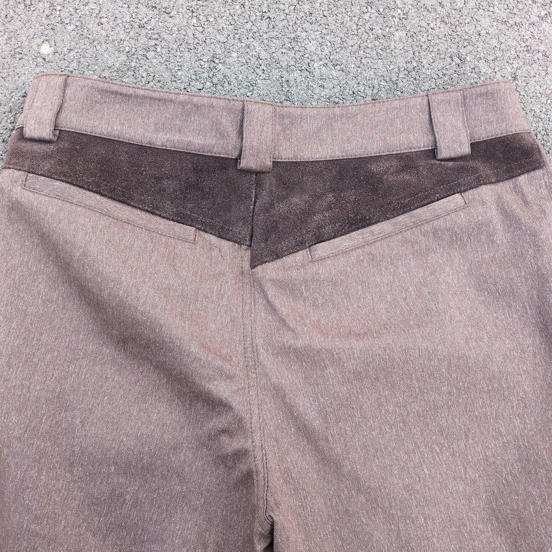 【タグ付き】xlim ep.1 synopsis エクスリム　ダークブラウン