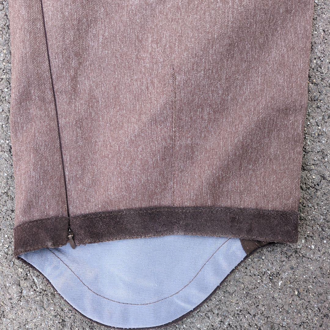 【タグ付き】xlim ep.1 synopsis エクスリム　ダークブラウン