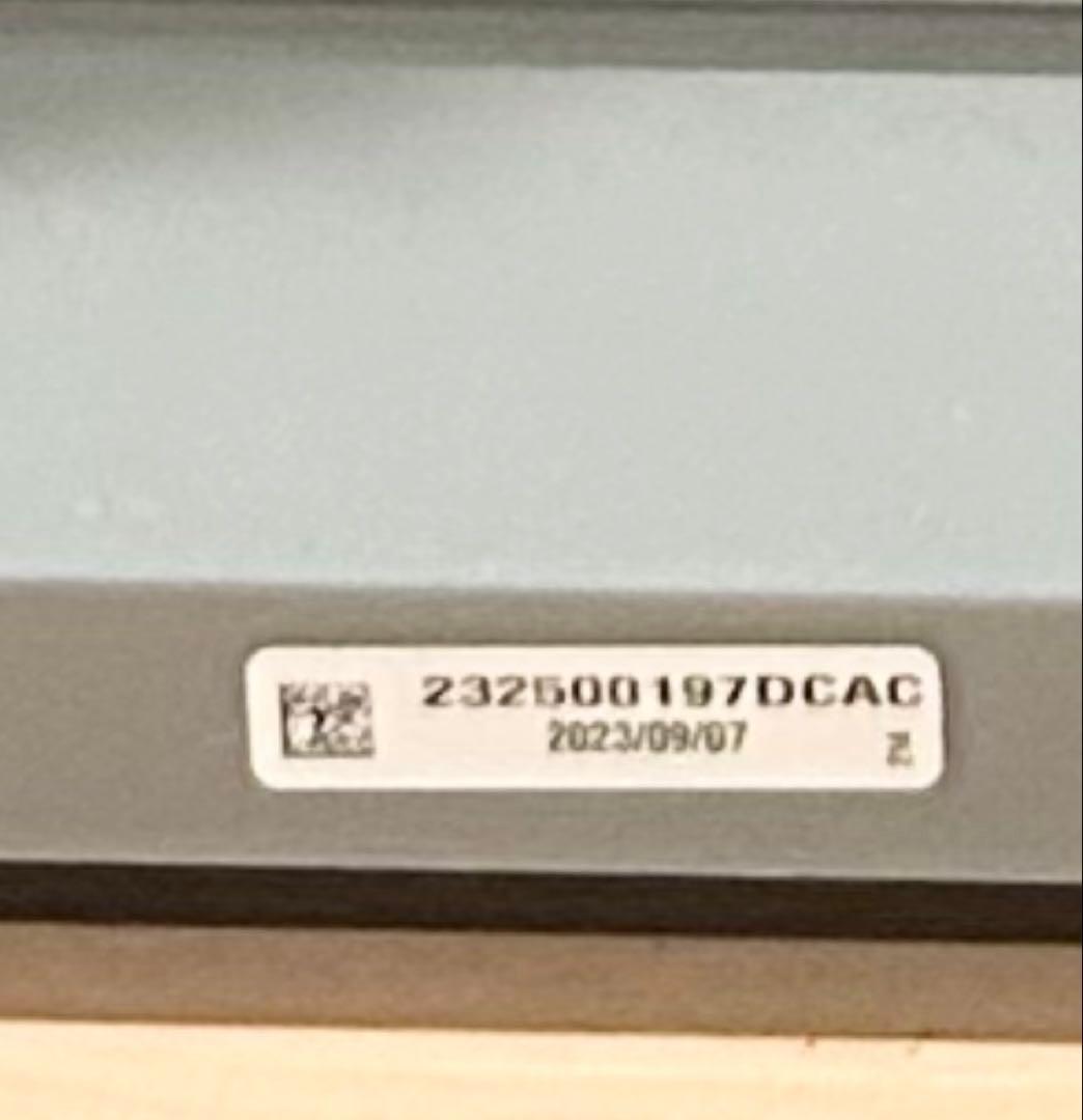 【美品】 アトモスフィア スカイ アムウェイ 2023年製 Amway