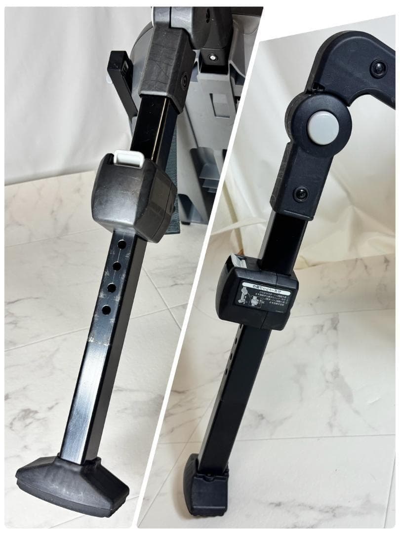 コンビチャイルドシート クルムーヴスマートISOFIXシリーズ 2日以内発送