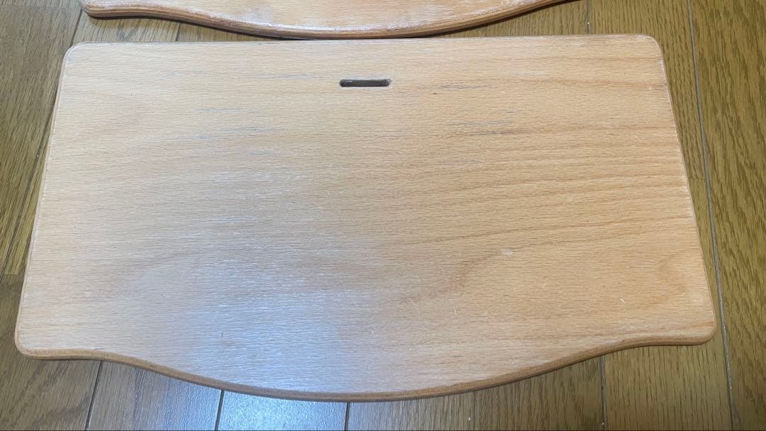 【本日限定値下げ】ストッケ　トリップトラップ　ナチュラル SN3〜