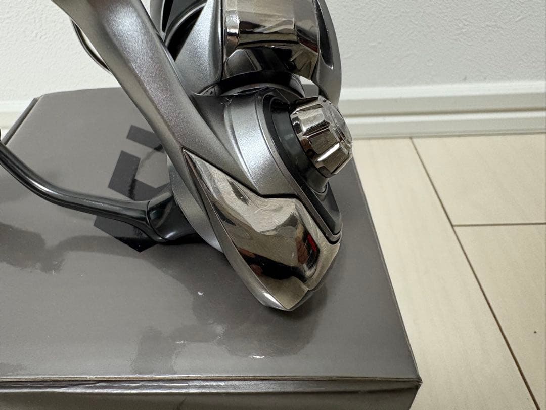 【Banksy様】DAIWAダイワ 25カルディア FC LT2500S