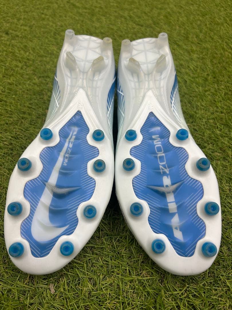 ナイキ　マーキュリアルヴェイパー16エリート　AG