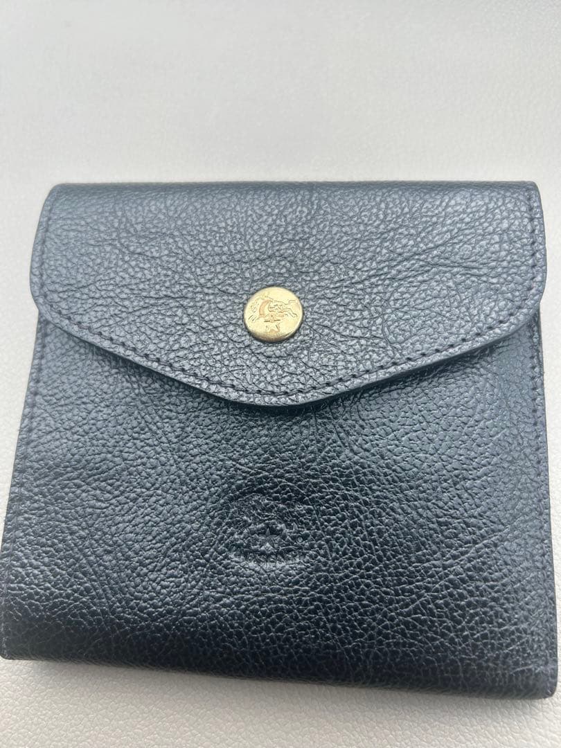 イルビゾンテ　財布