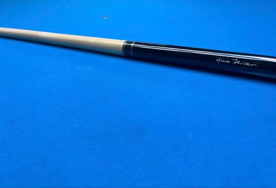 ジノフェラーリ　ジャンプキュー