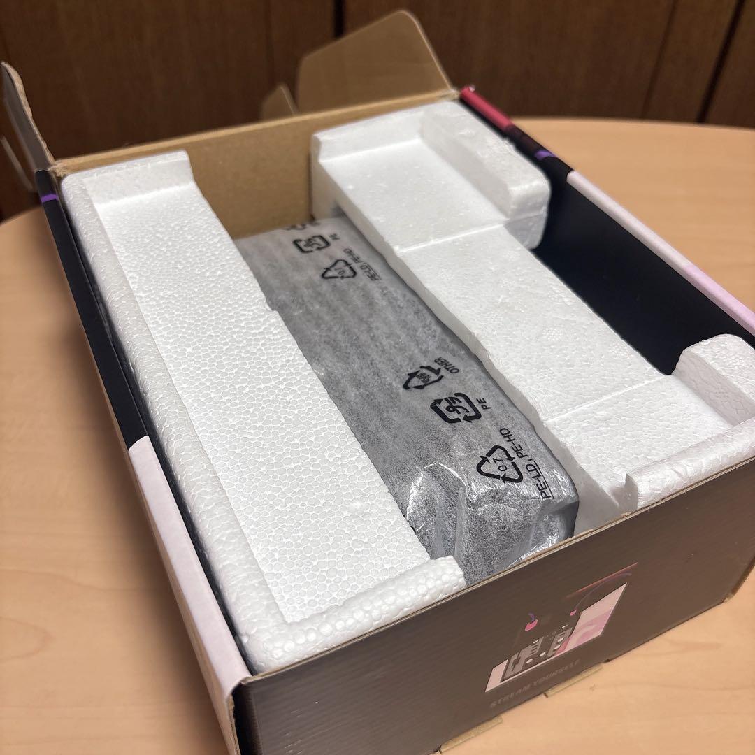 YAMAHA AG03 ライブストリーミングミキサー