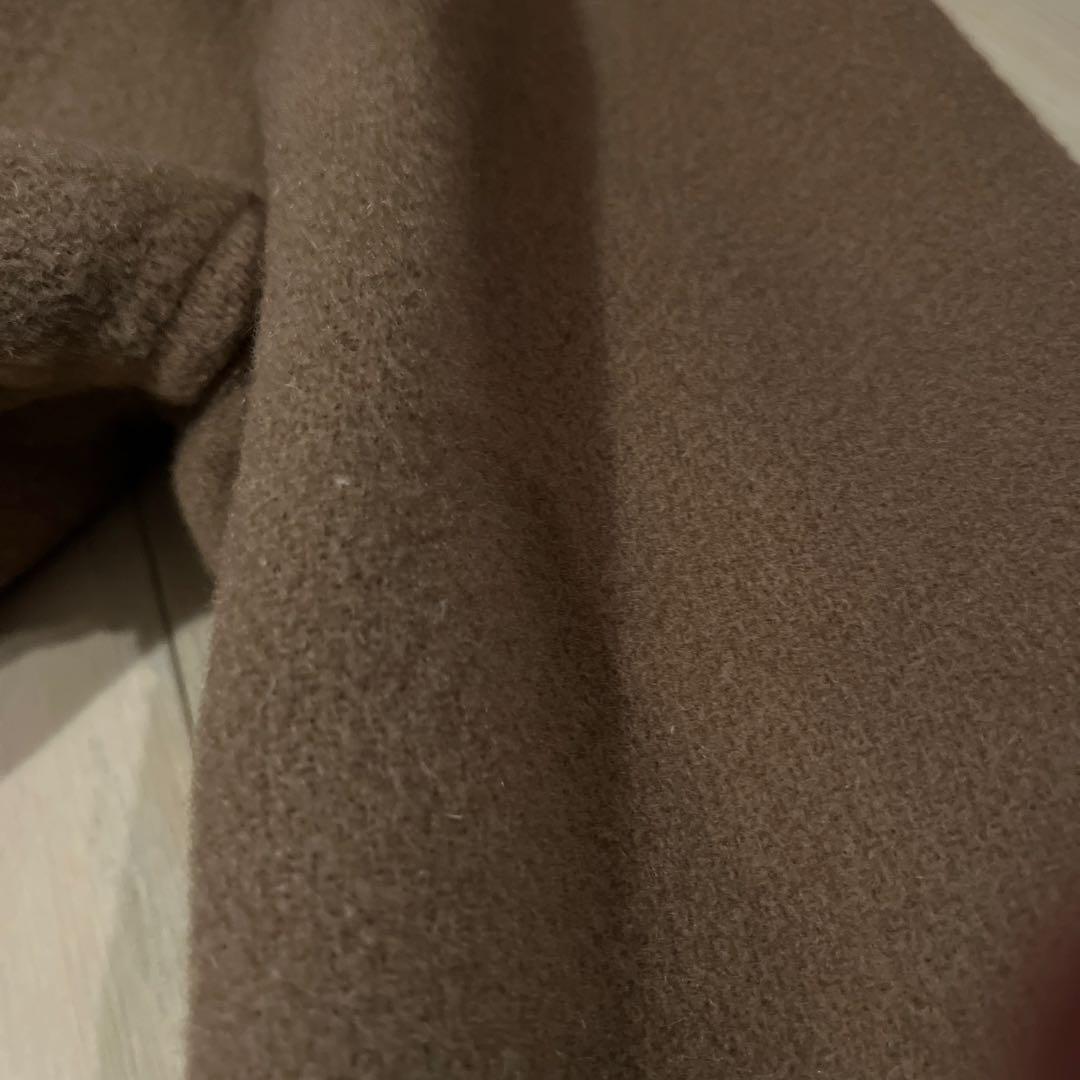 Burberrys ダッフルコート ブラウン