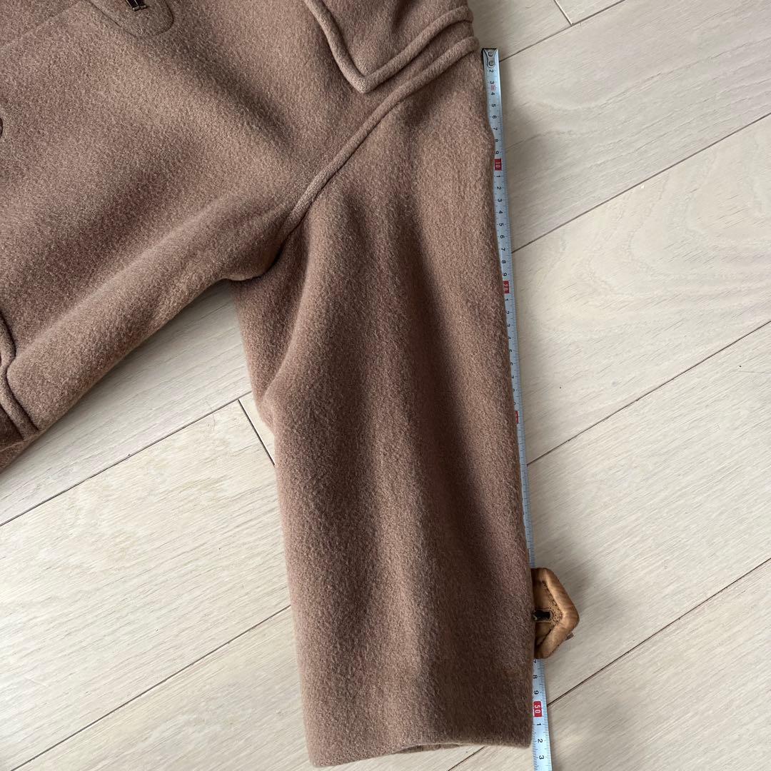 Burberrys ダッフルコート ブラウン