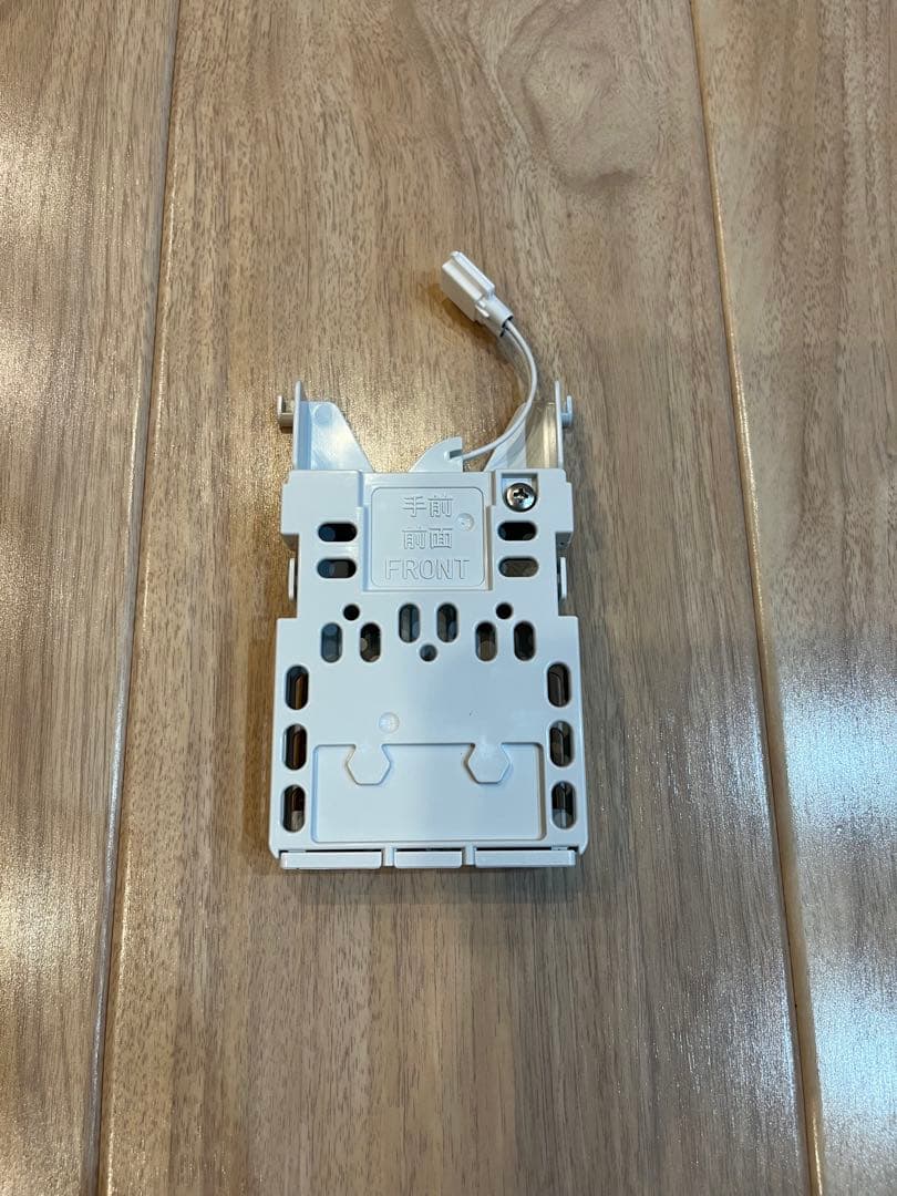 【新品未使用2セット】 ジアイーノ電極ユニットFKA4100012