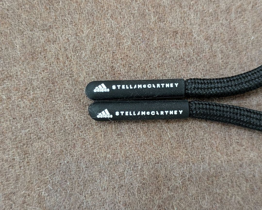 ステラマッカートニー アディダス バケットハット