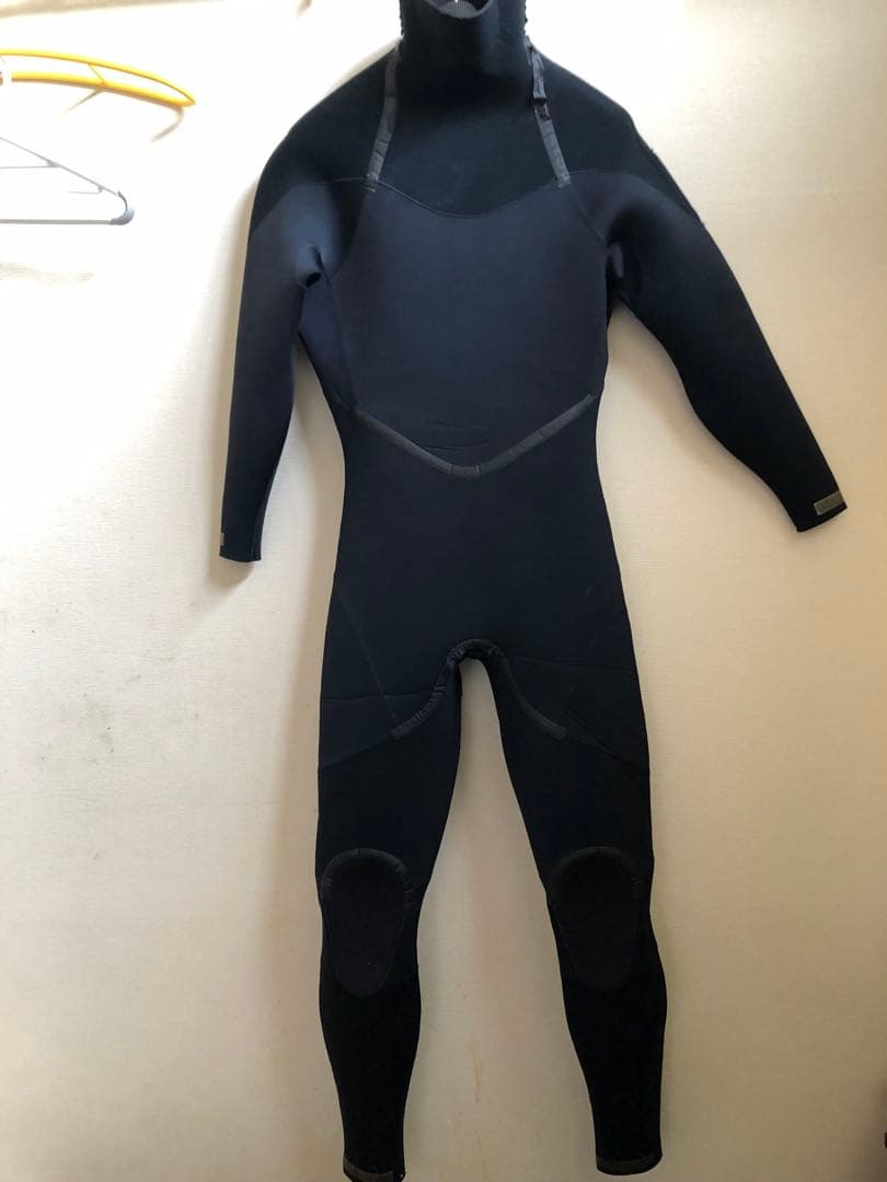 ZERO1 ネックエントリー　ジャージ　フルスーツ