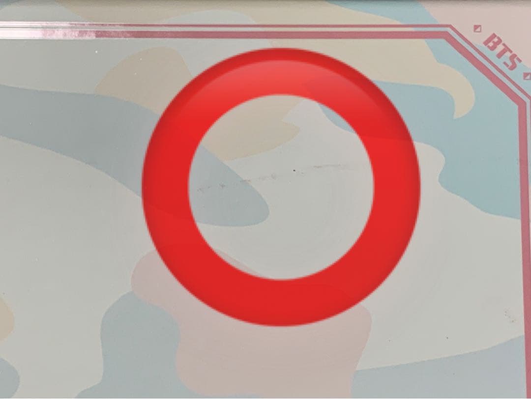 BTS 防弾少年団 2015 SEASON'S GREETINGS シーグリ